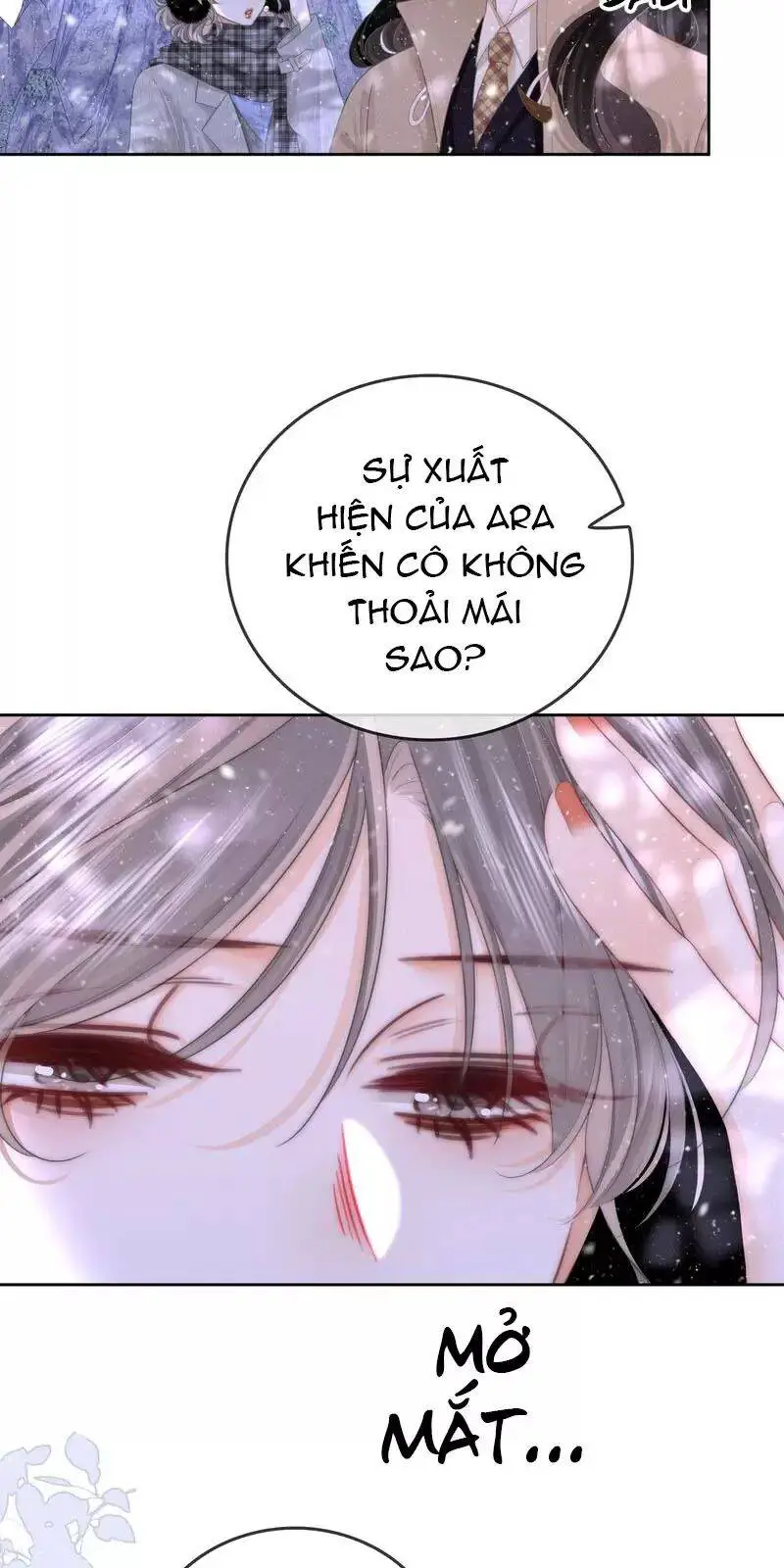 Em Chỉ Có Thể Là Của Tôi Nettruyen ZZZ Chương 122 Page 27