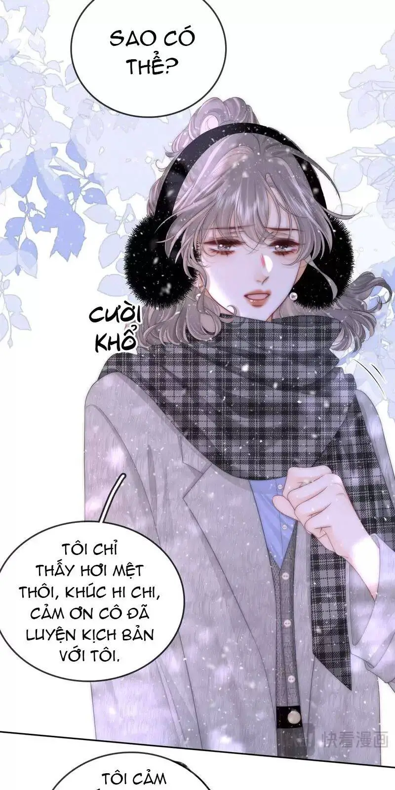 Em Chỉ Có Thể Là Của Tôi Nettruyen ZZZ Chương 122 Page 28