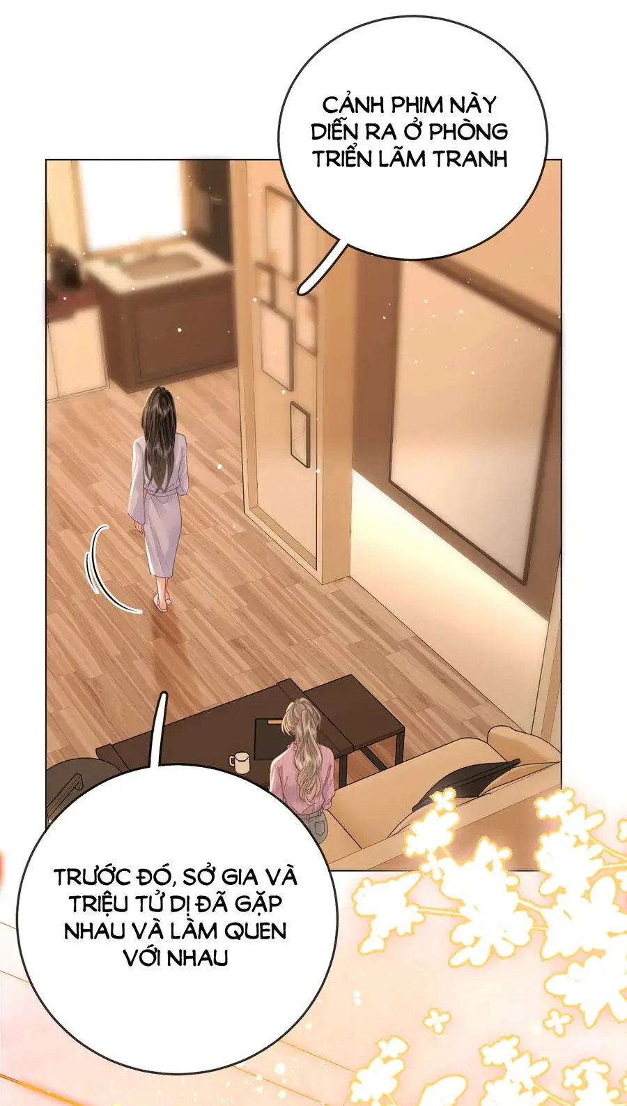 Em Chỉ Có Thể Là Của Tôi Nettruyen ZZZ Chương 79 Page 5