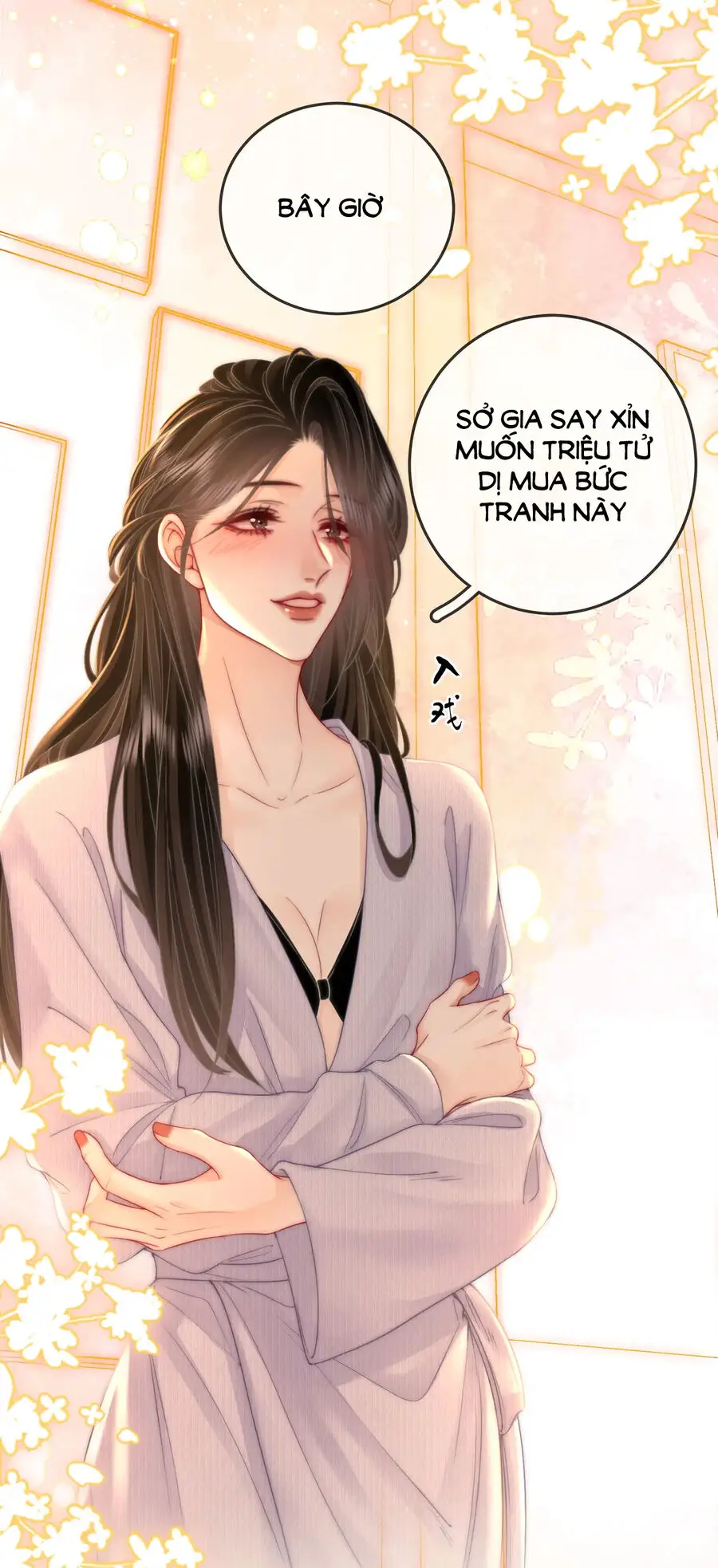Em Chỉ Có Thể Là Của Tôi Nettruyen ZZZ Chương 79 Page 6