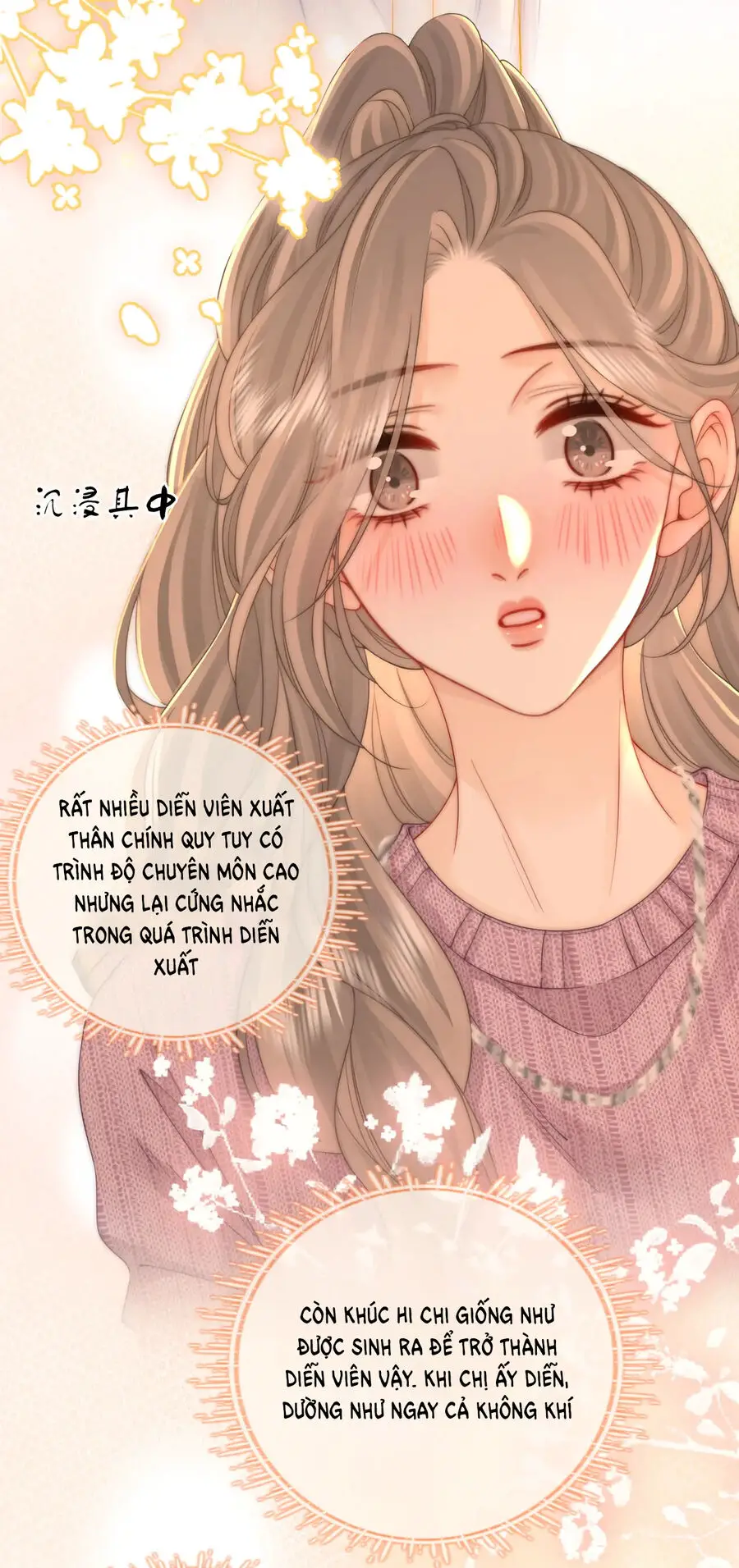 Em Chỉ Có Thể Là Của Tôi Nettruyen ZZZ Chương 79 Page 7