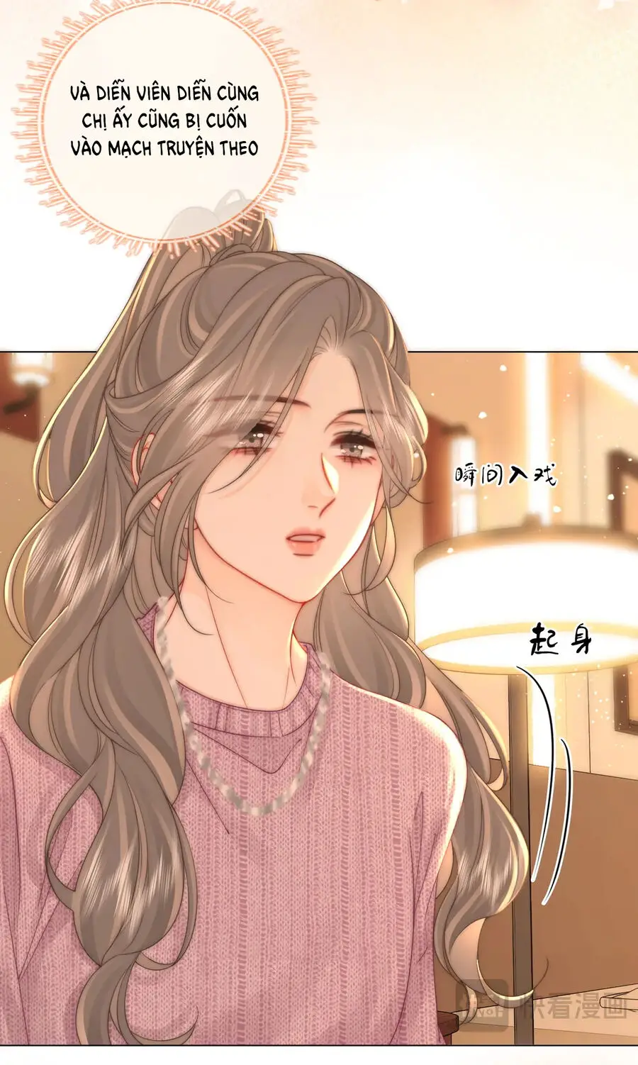 Em Chỉ Có Thể Là Của Tôi Nettruyen ZZZ Chương 79 Page 8