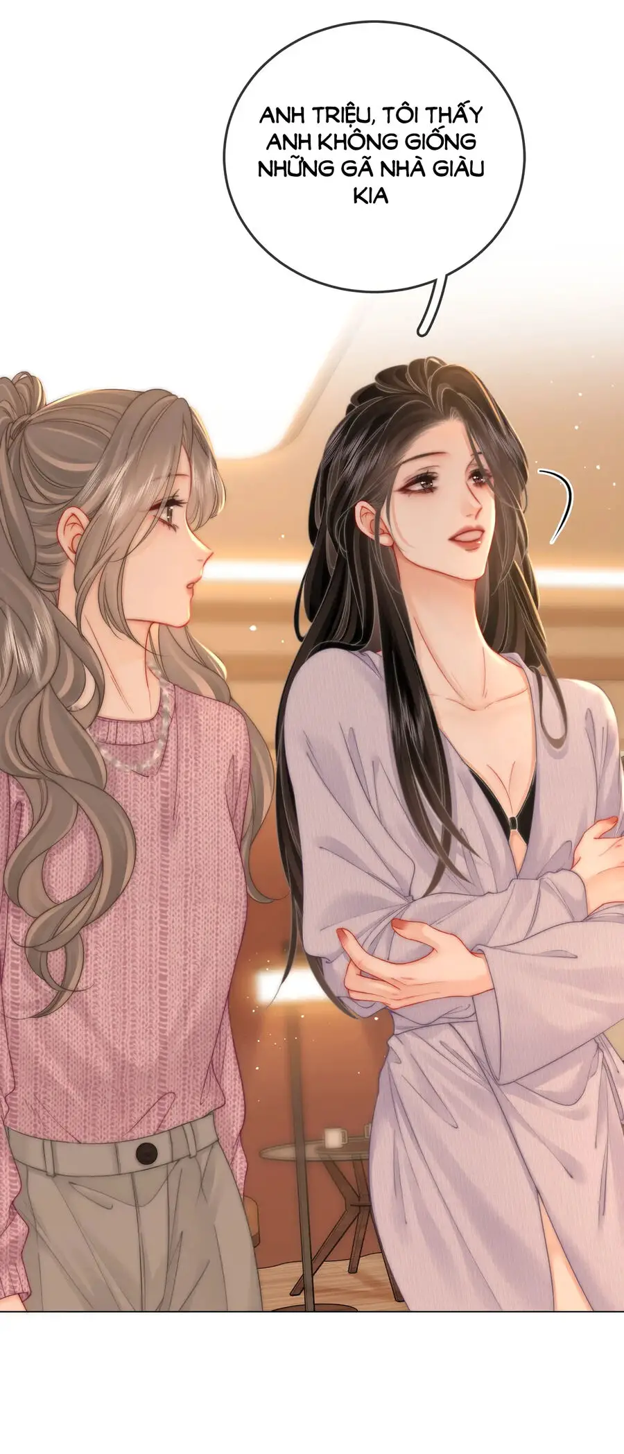 Em Chỉ Có Thể Là Của Tôi Nettruyen ZZZ Chương 79 Page 11