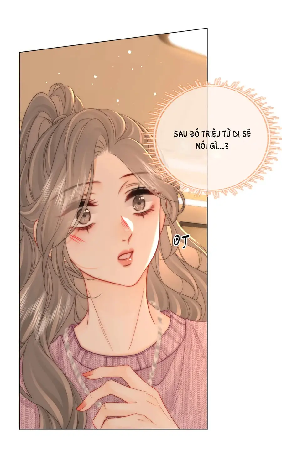 Em Chỉ Có Thể Là Của Tôi Nettruyen ZZZ Chương 79 Page 18