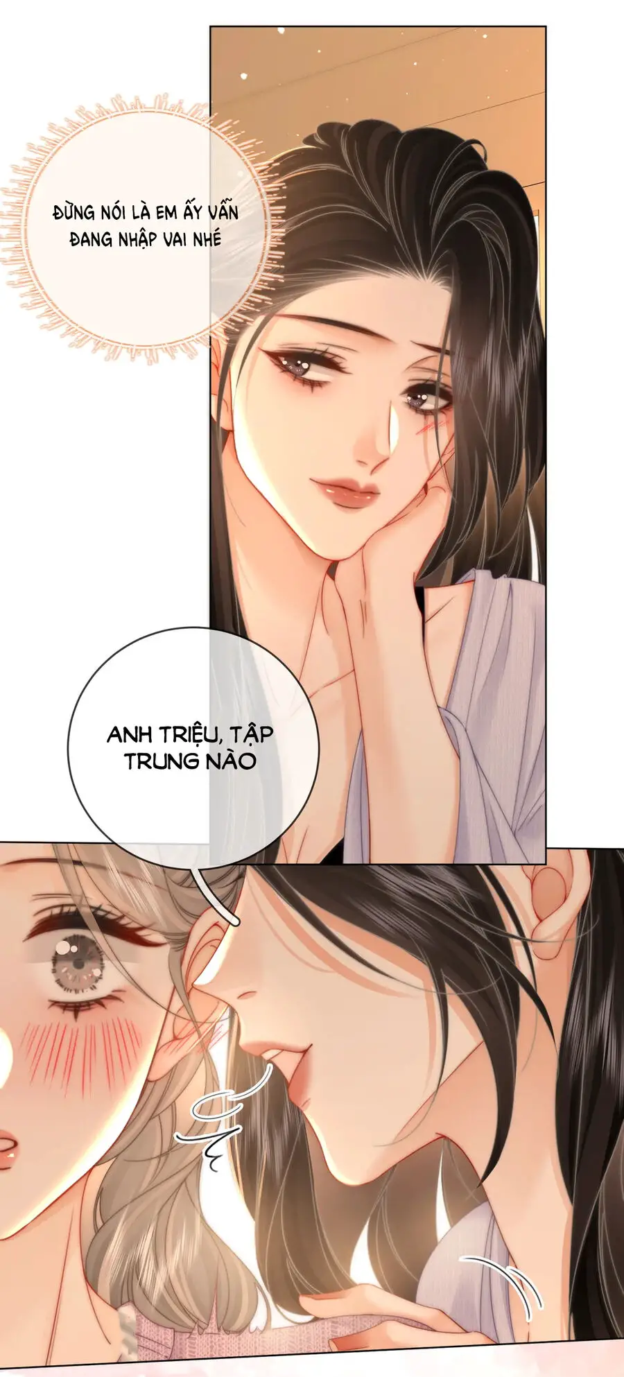 Em Chỉ Có Thể Là Của Tôi Nettruyen ZZZ Chương 79 Page 22