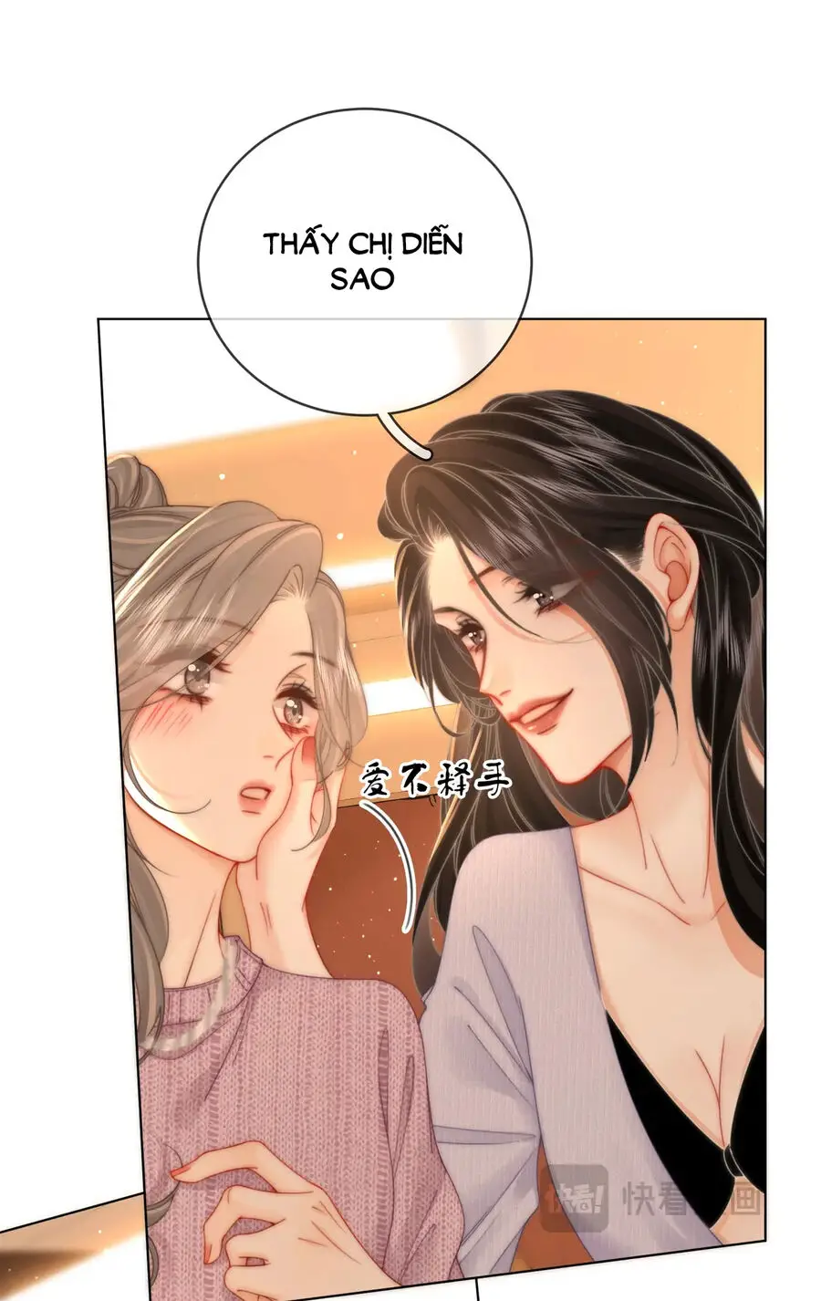 Em Chỉ Có Thể Là Của Tôi Nettruyen ZZZ Chương 79 Page 24