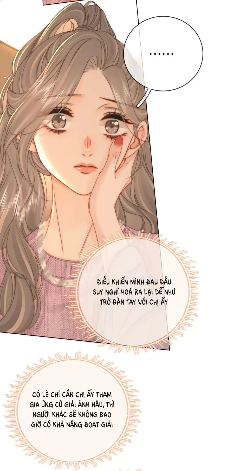 Em Chỉ Có Thể Là Của Tôi Nettruyen ZZZ Chương 79 Page 25