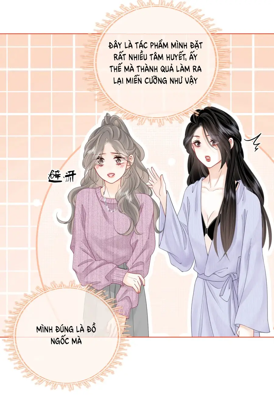 Em Chỉ Có Thể Là Của Tôi Nettruyen ZZZ Chương 79 Page 26