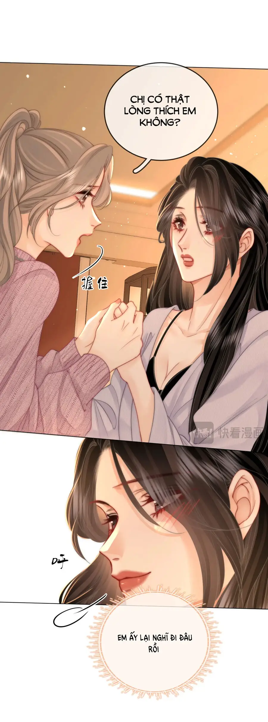 Em Chỉ Có Thể Là Của Tôi Nettruyen ZZZ Chương 79 Page 30