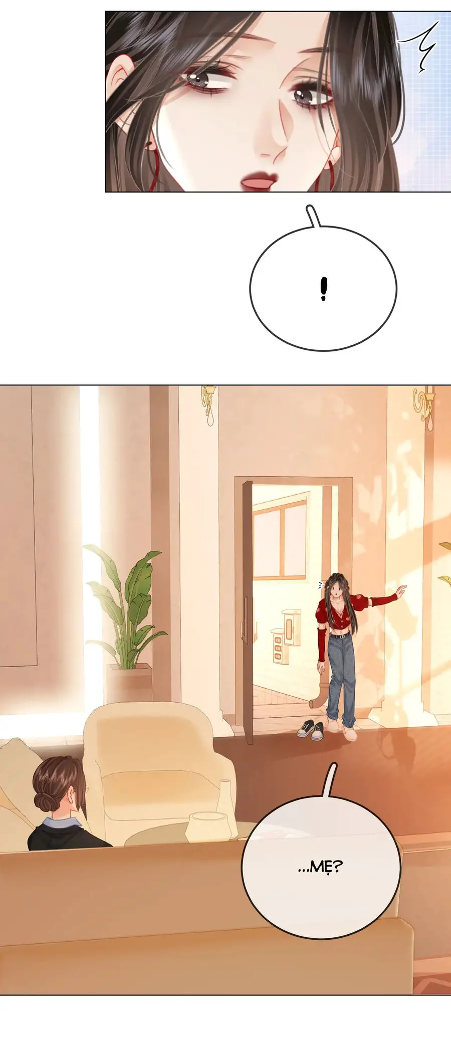 Em Chỉ Có Thể Là Của Tôi Nettruyen ZZZ Chương 64 Page 4