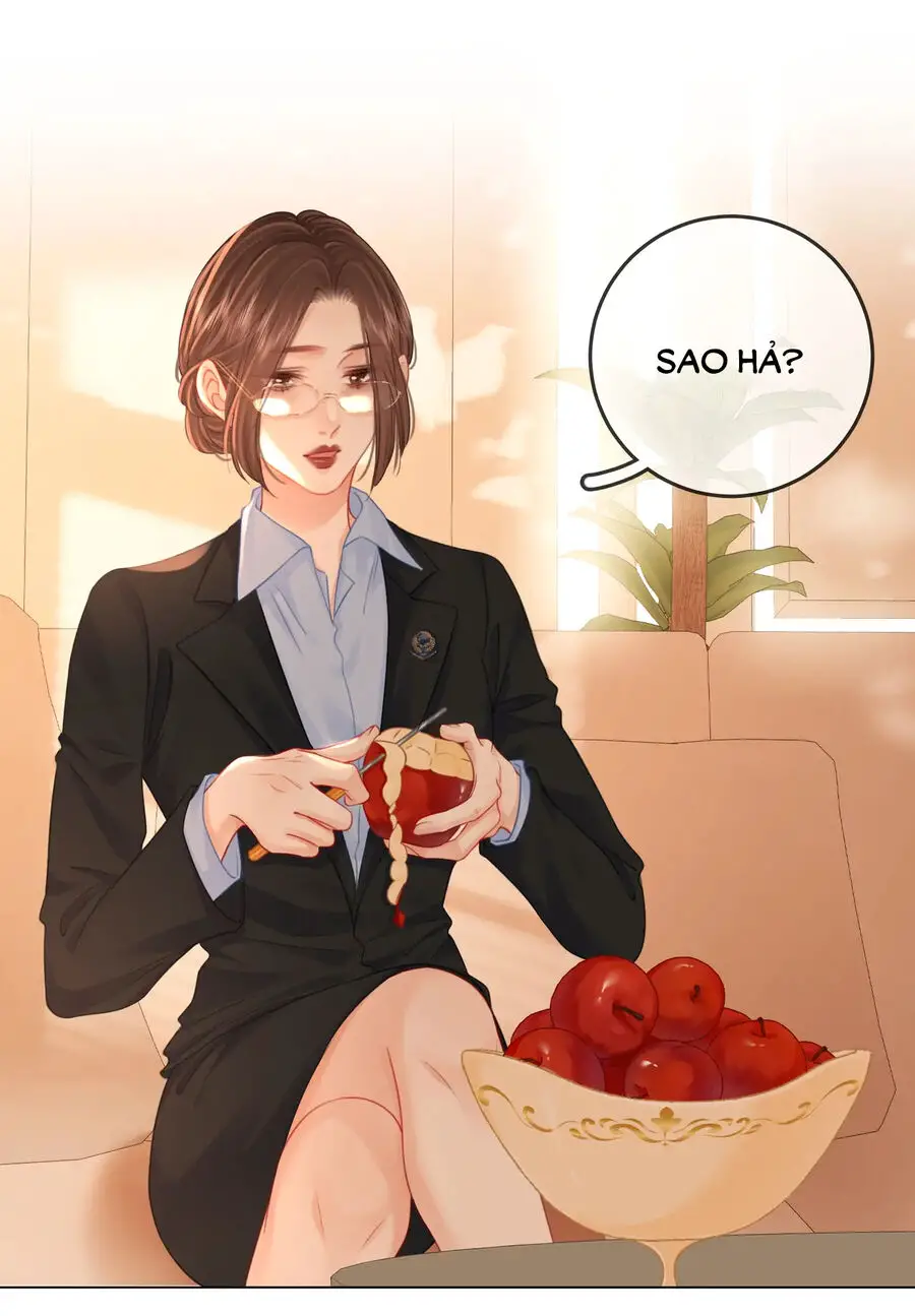 Em Chỉ Có Thể Là Của Tôi Nettruyen ZZZ Chương 64 Page 5