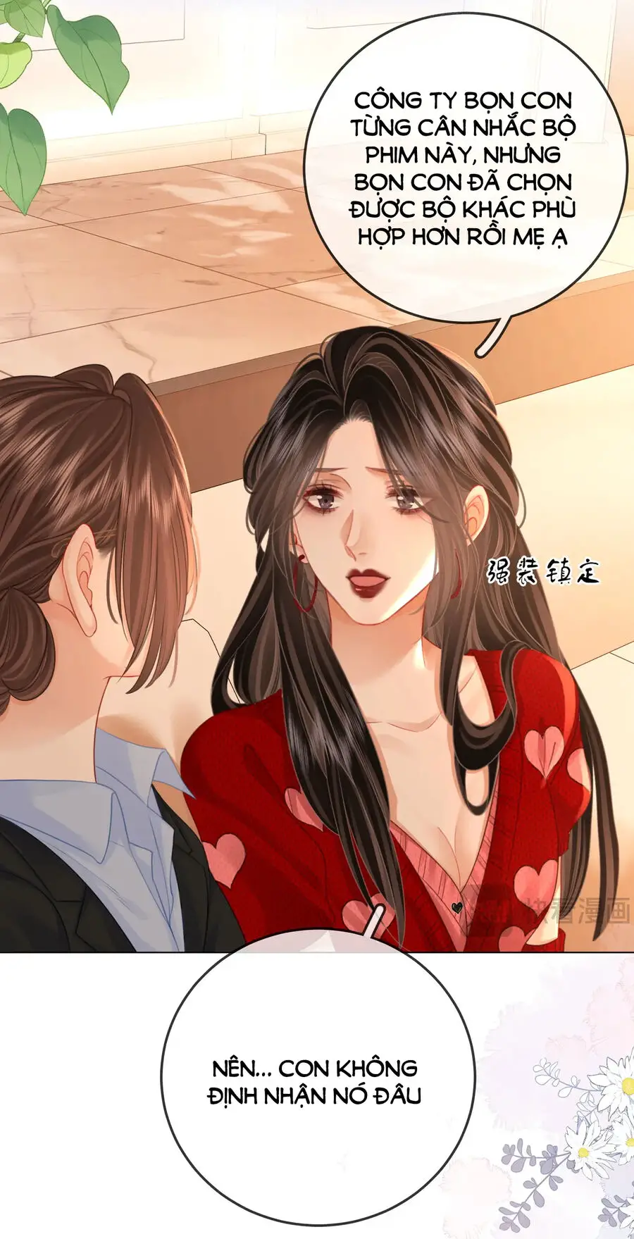 Em Chỉ Có Thể Là Của Tôi Nettruyen ZZZ Chương 64 Page 12