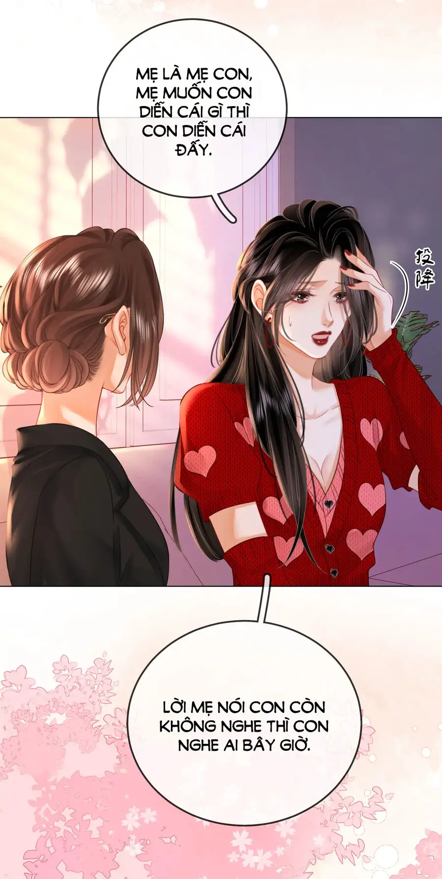 Em Chỉ Có Thể Là Của Tôi Nettruyen ZZZ Chương 64 Page 17