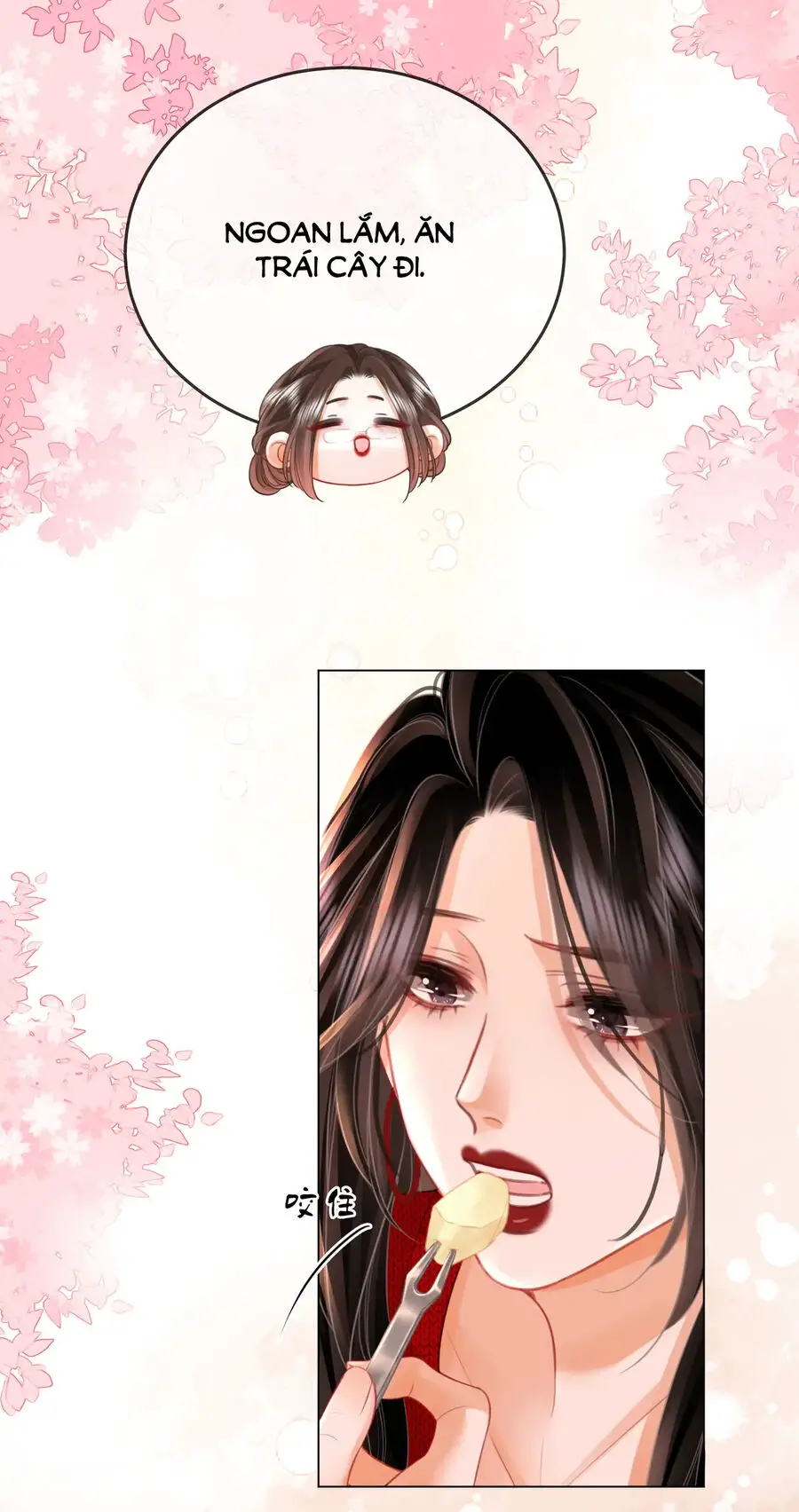 Em Chỉ Có Thể Là Của Tôi Nettruyen ZZZ Chương 64 Page 18