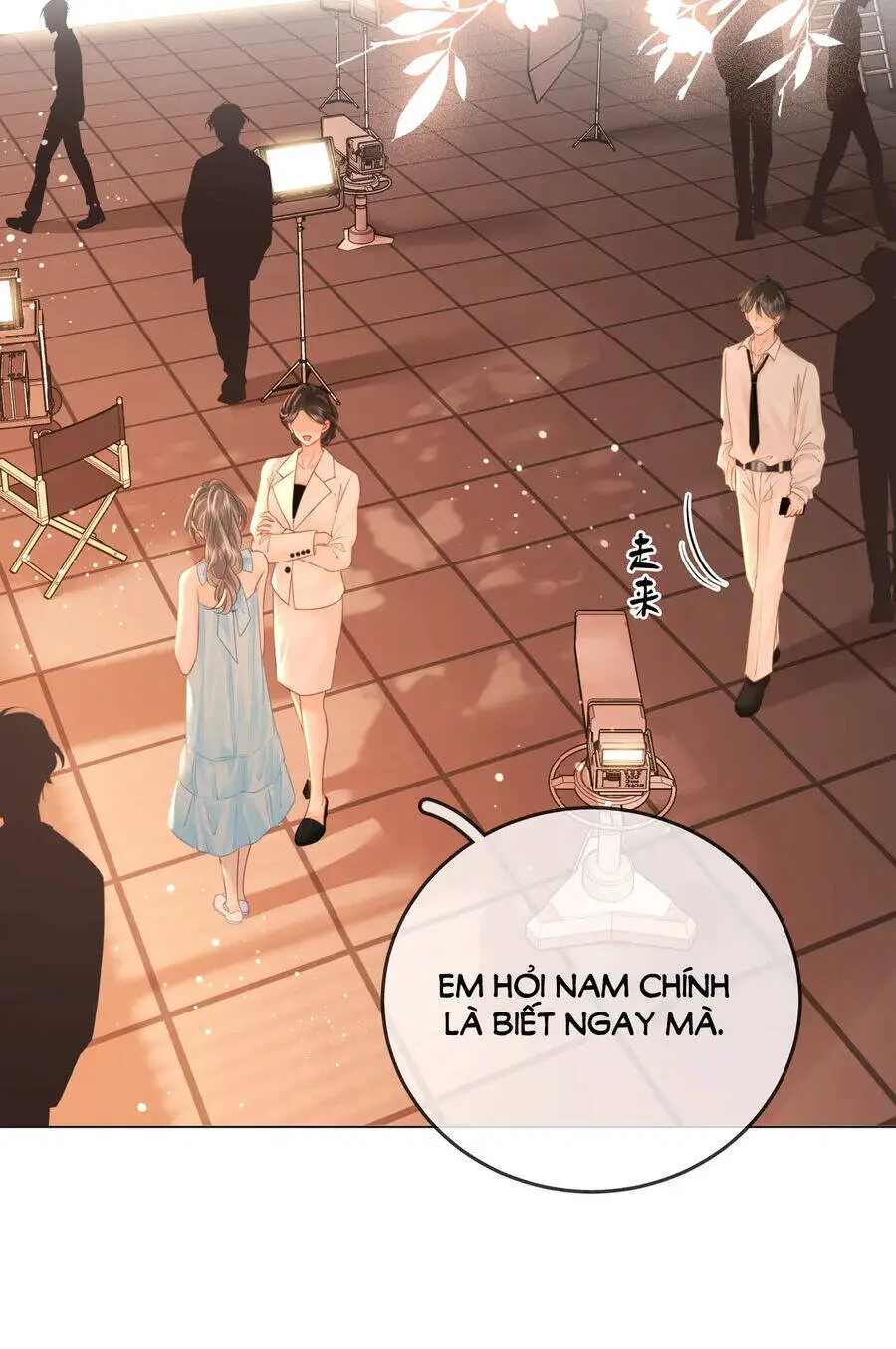 Em Chỉ Có Thể Là Của Tôi Nettruyen ZZZ Chương 72 Page 4