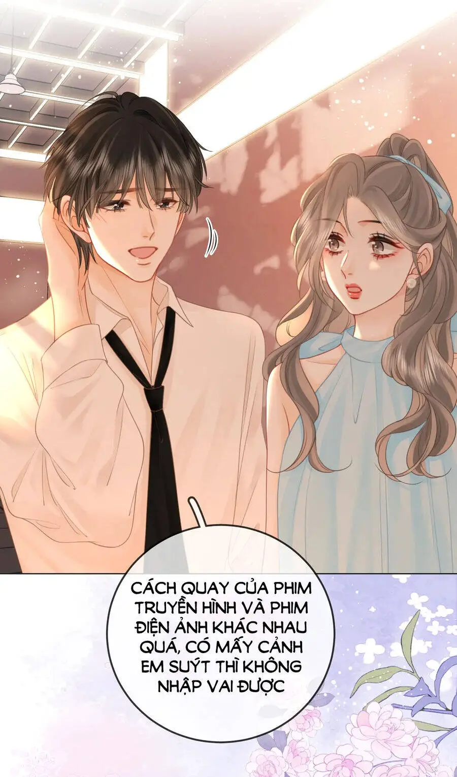 Em Chỉ Có Thể Là Của Tôi Nettruyen ZZZ Chương 72 Page 6