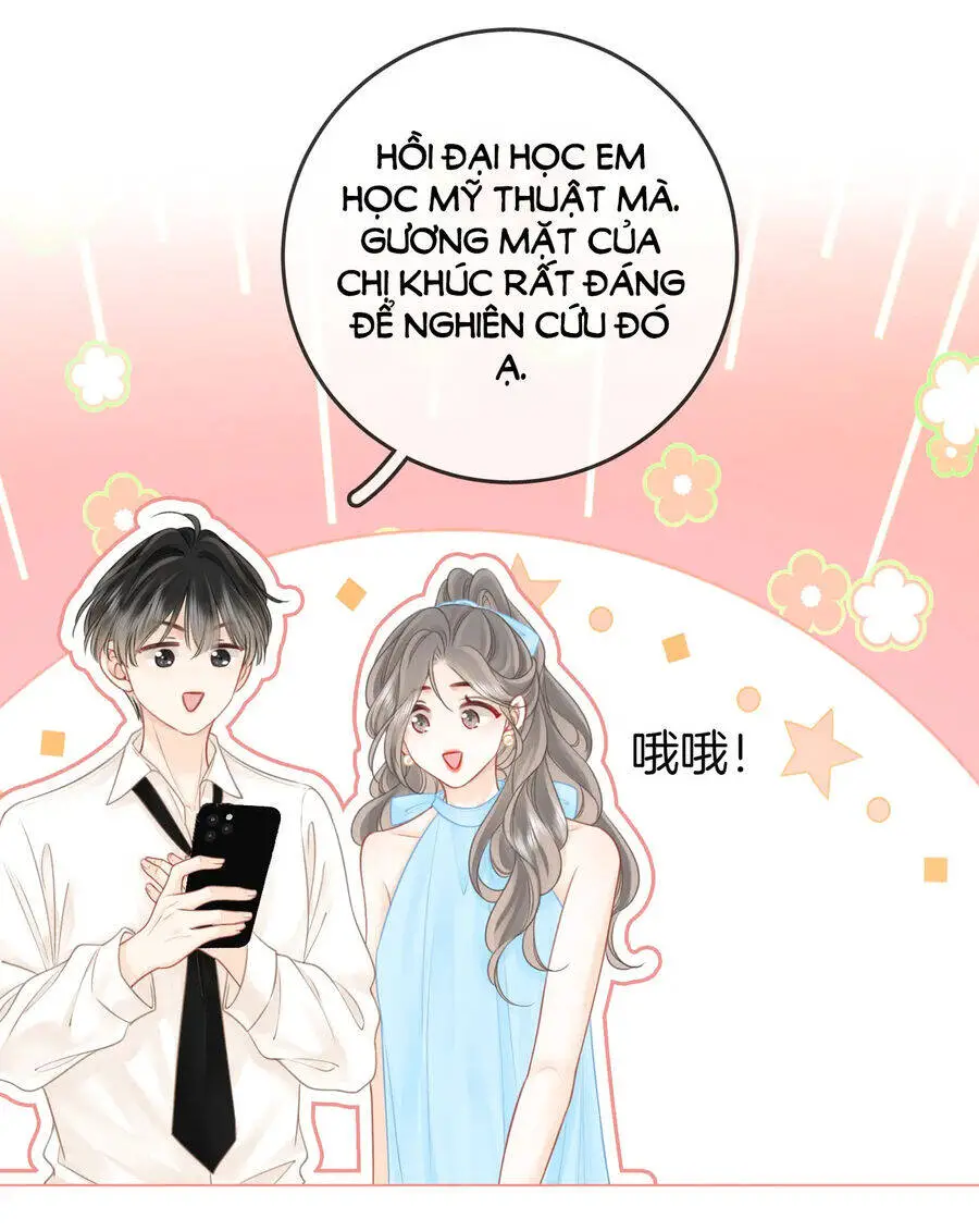 Em Chỉ Có Thể Là Của Tôi Nettruyen ZZZ Chương 72 Page 14