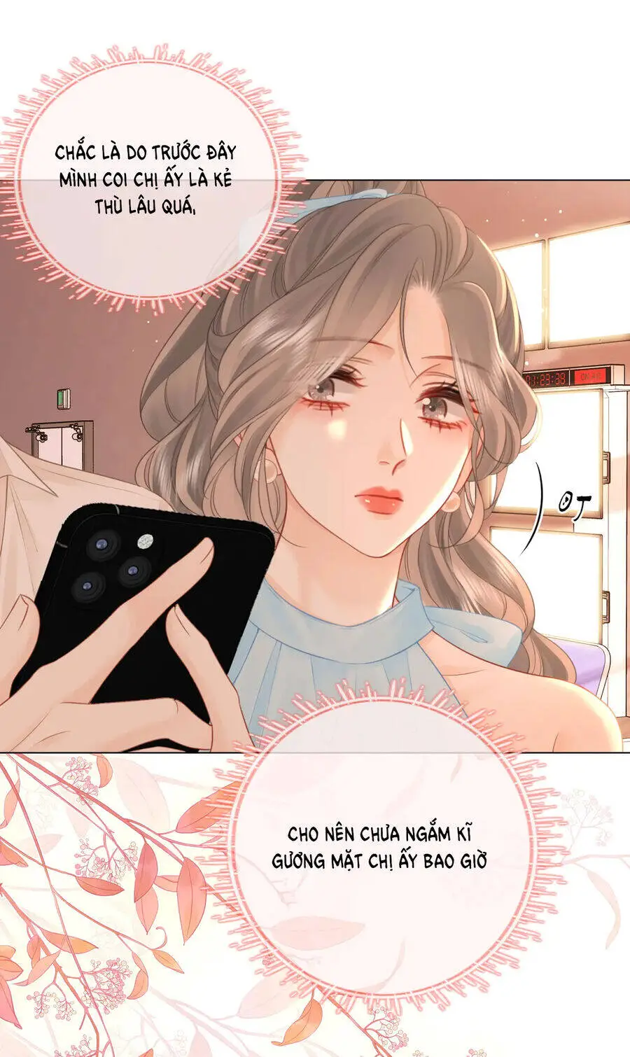Em Chỉ Có Thể Là Của Tôi Nettruyen ZZZ Chương 72 Page 15