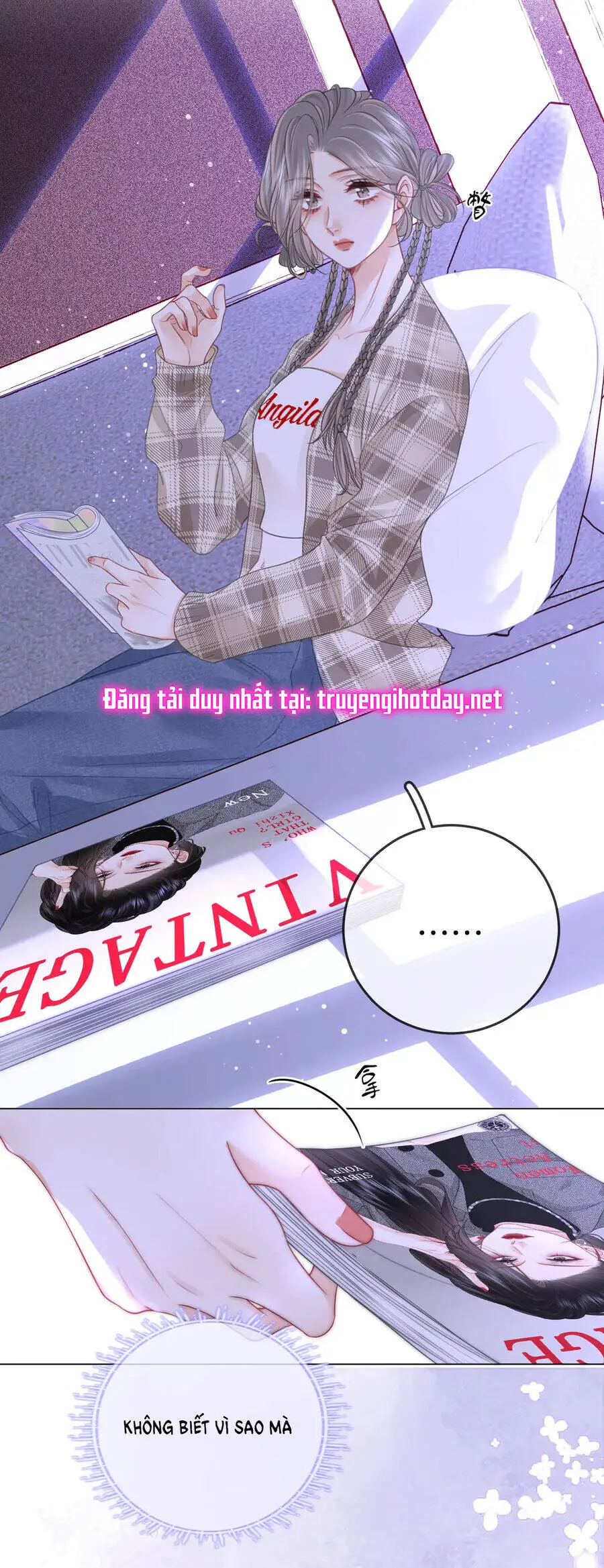 Em Chỉ Có Thể Là Của Tôi Nettruyen ZZZ Chương 72 Page 27