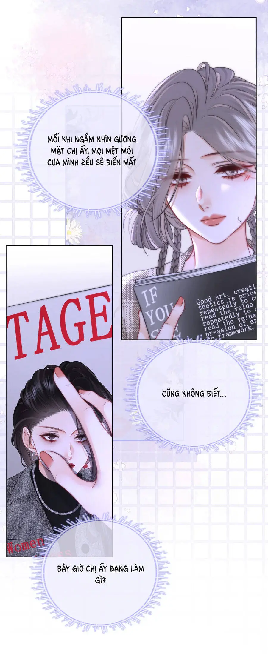 Em Chỉ Có Thể Là Của Tôi Nettruyen ZZZ Chương 72 Page 28