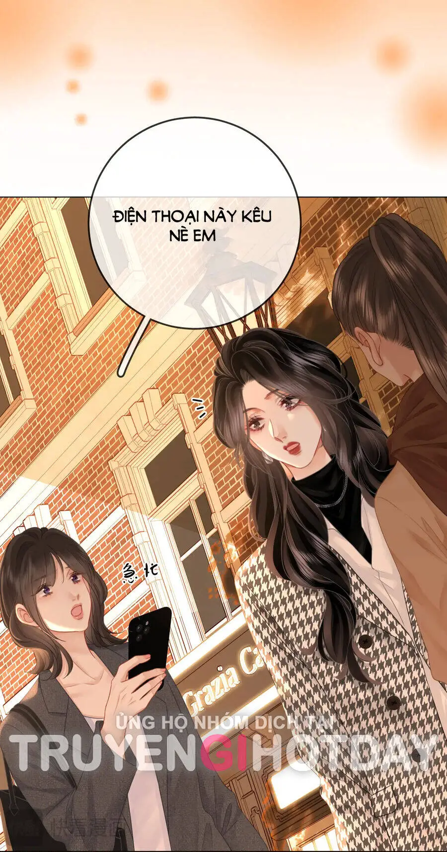 Em Chỉ Có Thể Là Của Tôi Nettruyen ZZZ Chương 72 Page 32