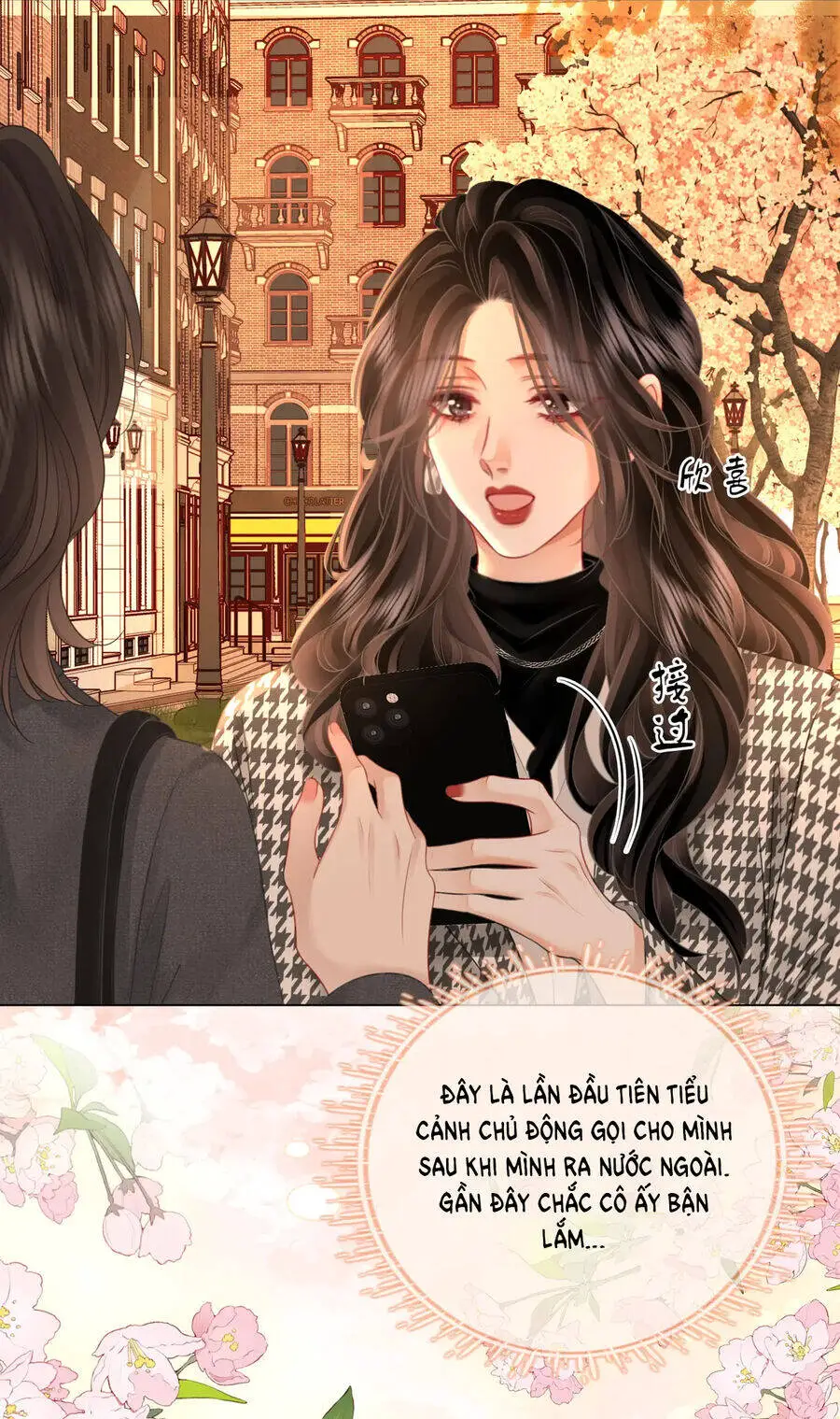 Em Chỉ Có Thể Là Của Tôi Nettruyen ZZZ Chương 72 Page 33