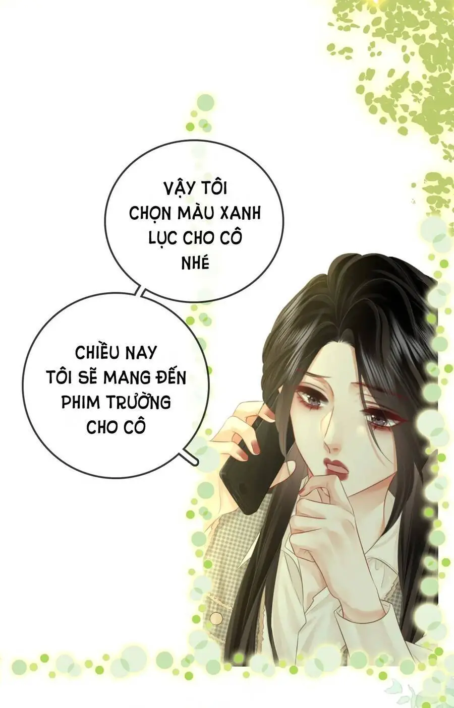 Em Chỉ Có Thể Là Của Tôi Nettruyen ZZZ Chương 16.1 Page 4