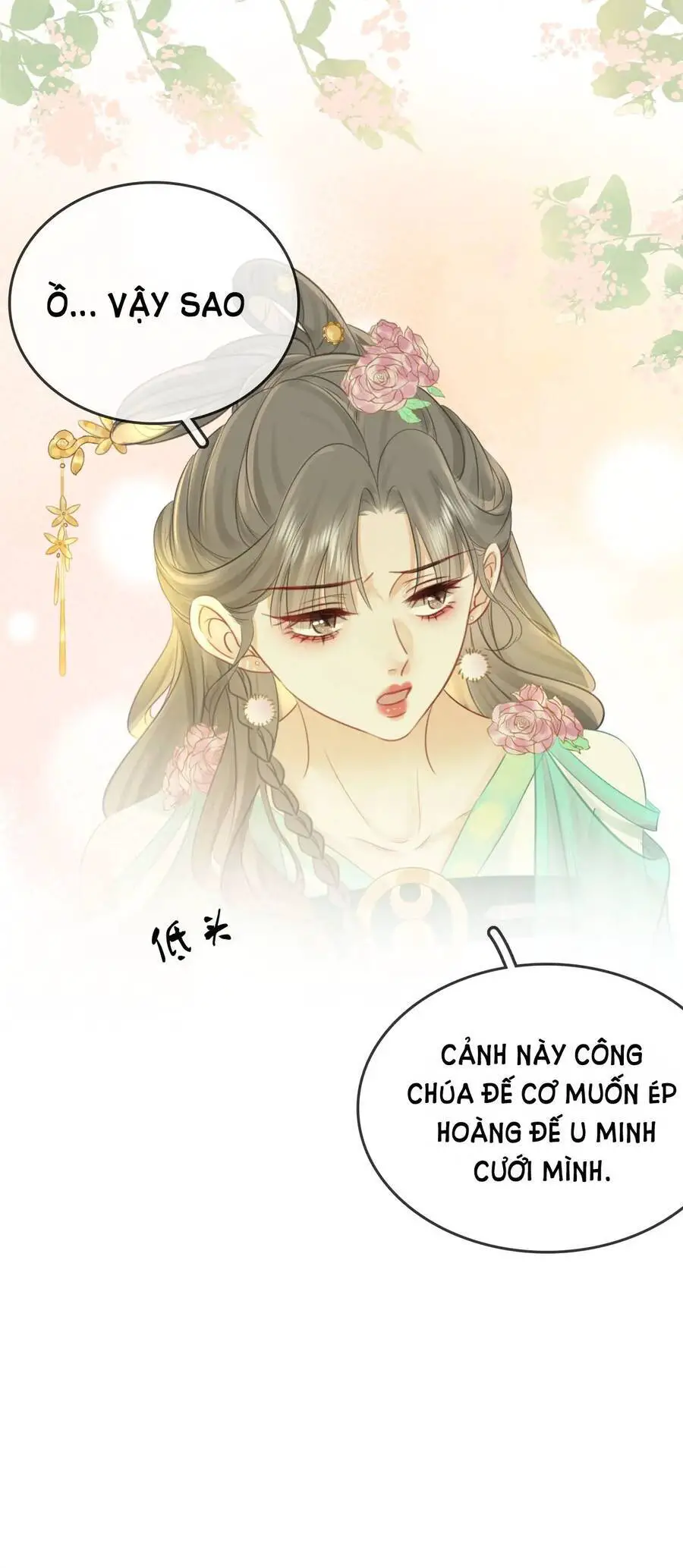 Em Chỉ Có Thể Là Của Tôi Nettruyen ZZZ Chương 16.1 Page 15