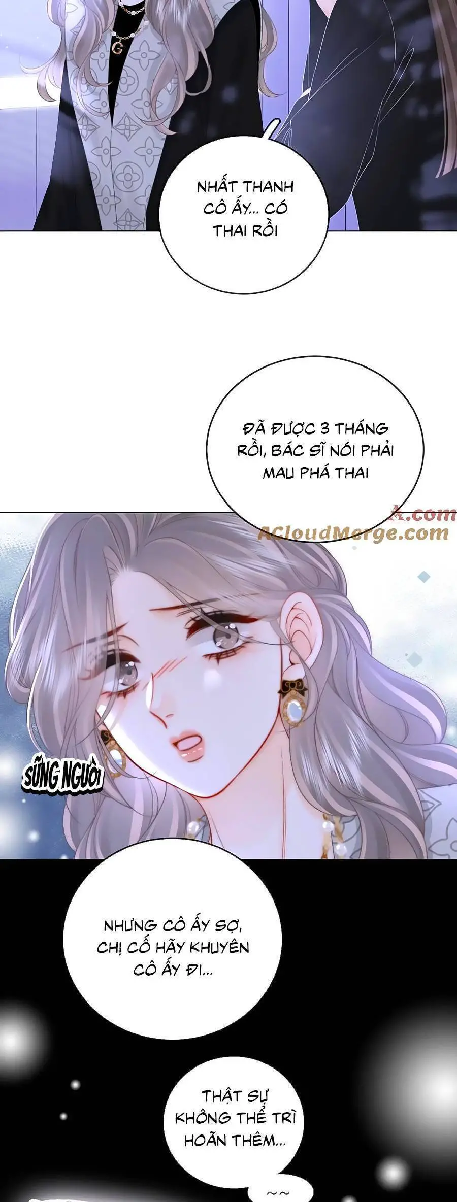 Em Chỉ Có Thể Là Của Tôi Nettruyen ZZZ Chương 80 Page 25