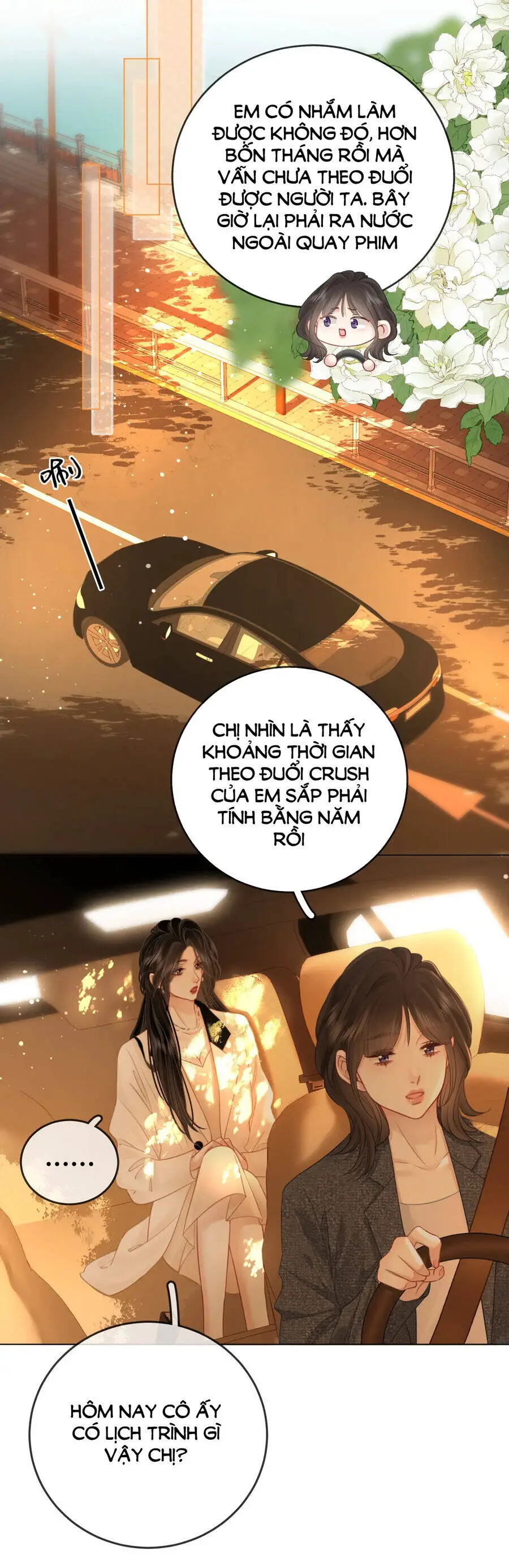 Em Chỉ Có Thể Là Của Tôi Nettruyen ZZZ Chương 70 Page 3