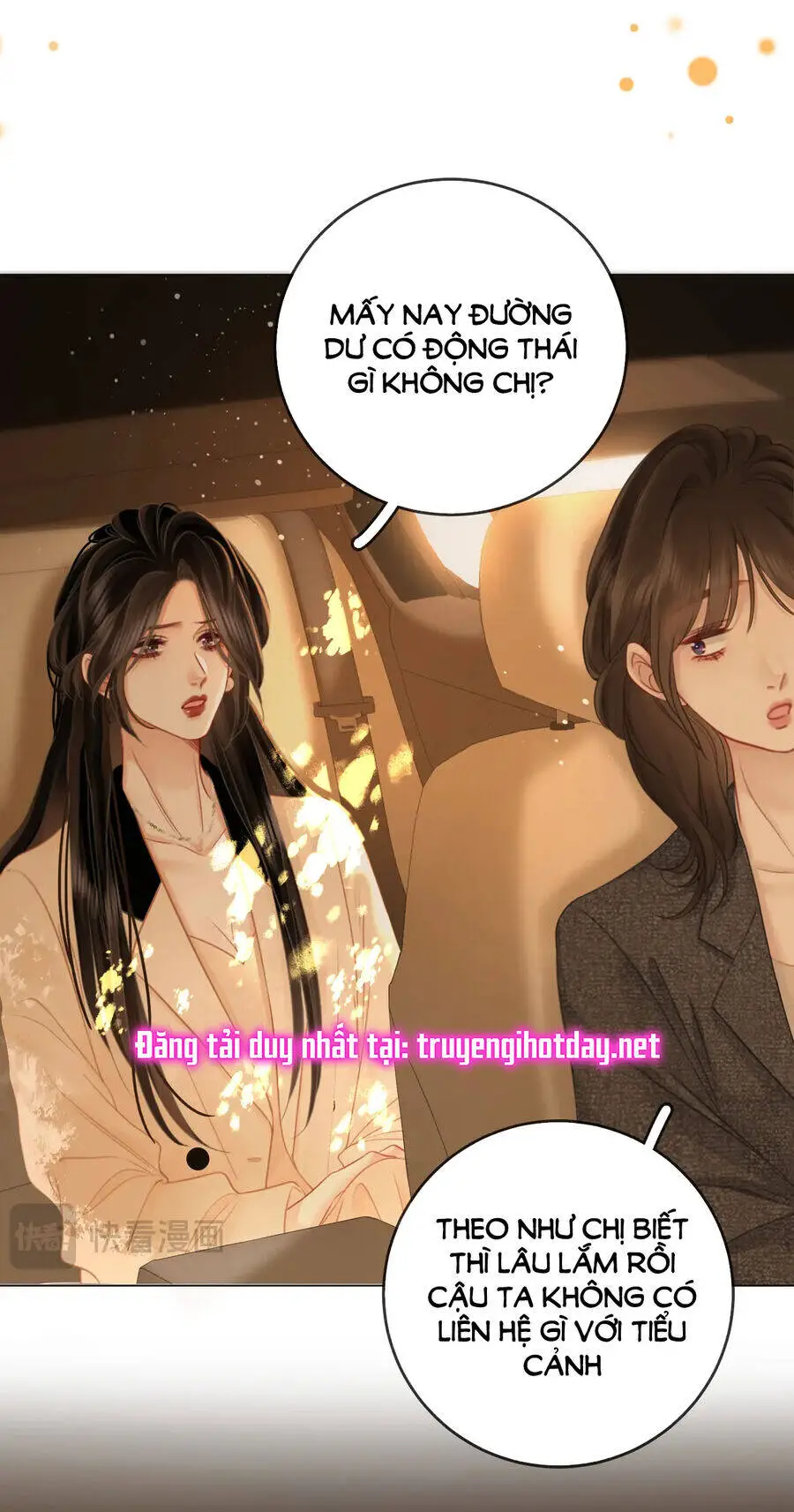 Em Chỉ Có Thể Là Của Tôi Nettruyen ZZZ Chương 70 Page 6