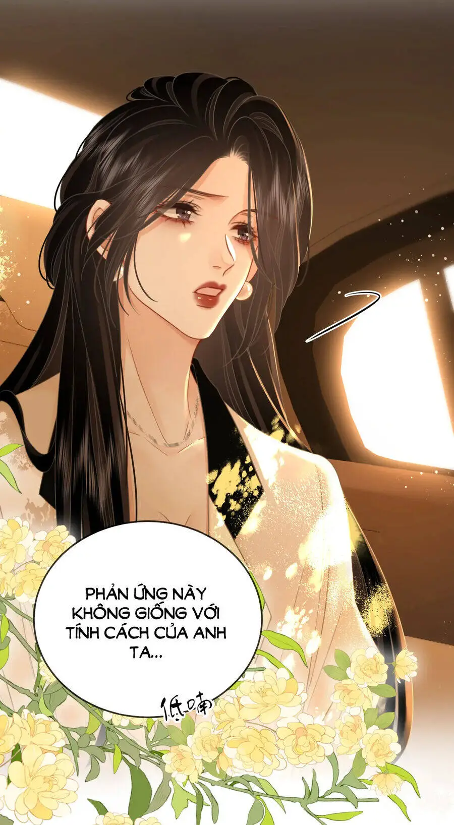 Em Chỉ Có Thể Là Của Tôi Nettruyen ZZZ Chương 70 Page 7