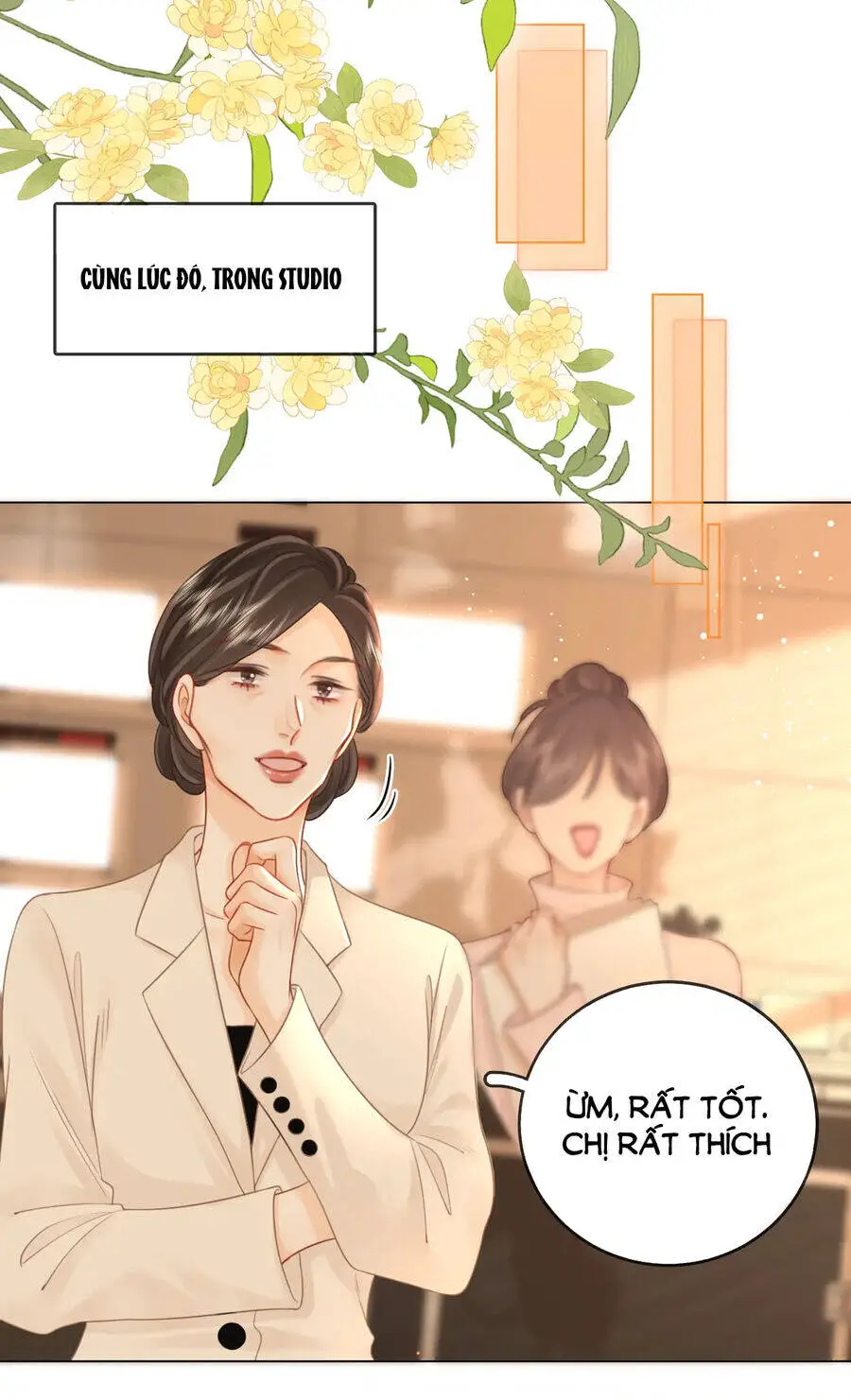 Em Chỉ Có Thể Là Của Tôi Nettruyen ZZZ Chương 70 Page 8
