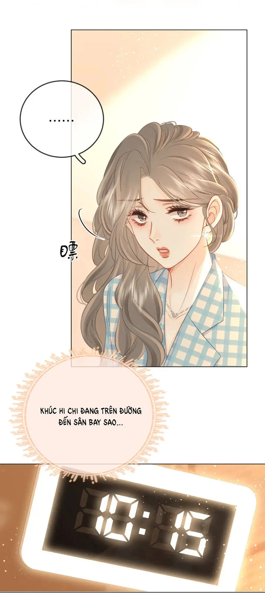 Em Chỉ Có Thể Là Của Tôi Nettruyen ZZZ Chương 70 Page 10