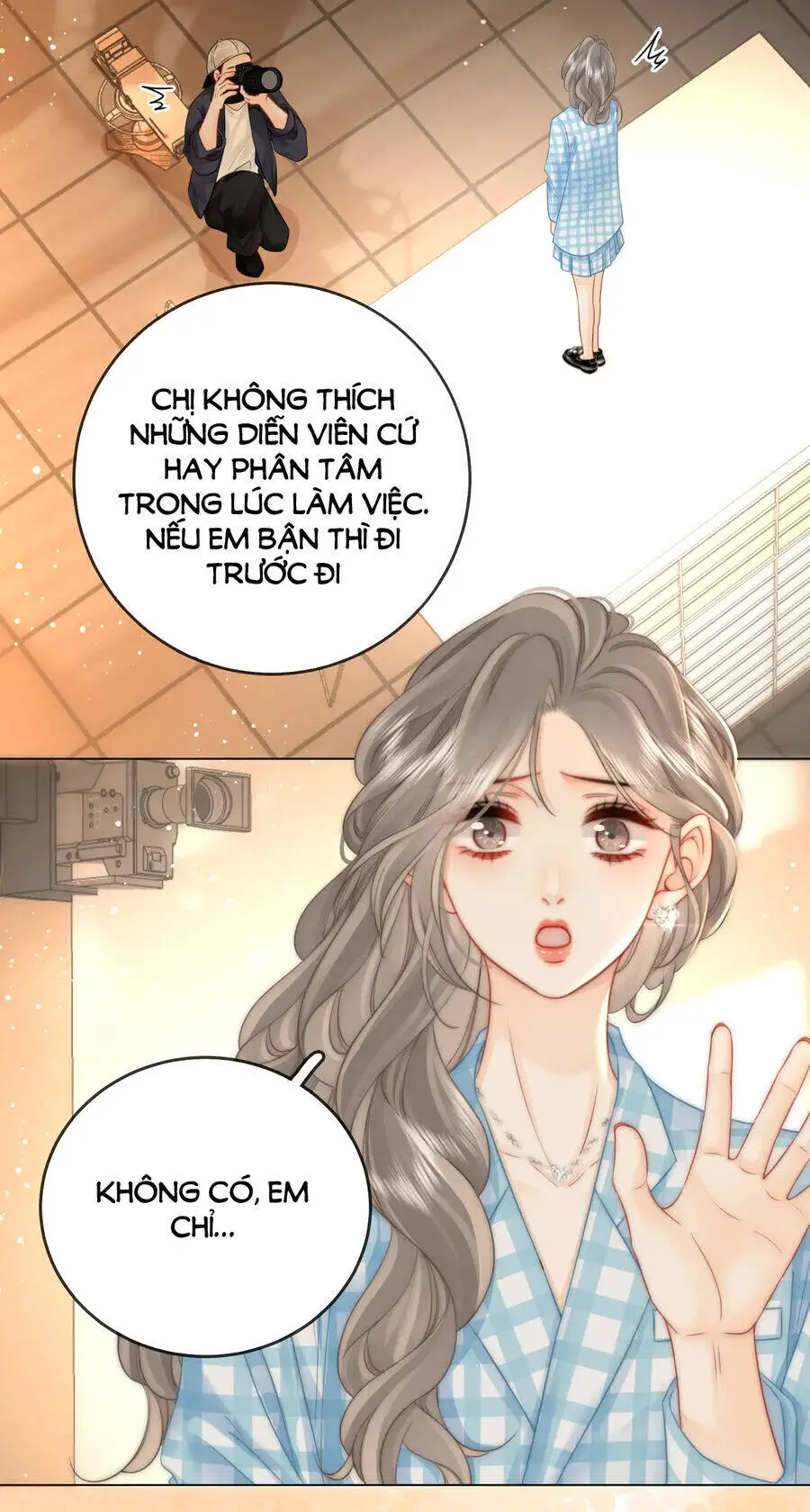 Em Chỉ Có Thể Là Của Tôi Nettruyen ZZZ Chương 70 Page 14