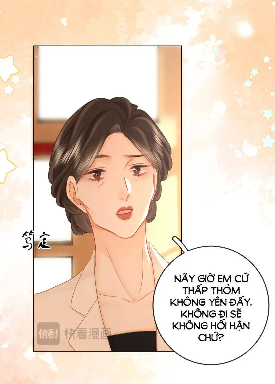Em Chỉ Có Thể Là Của Tôi Nettruyen ZZZ Chương 70 Page 15