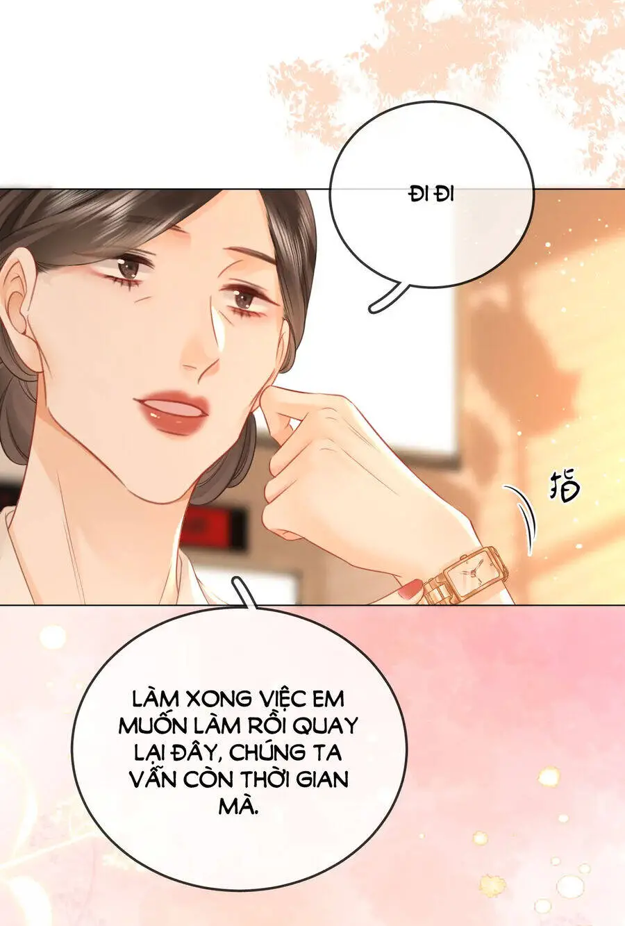 Em Chỉ Có Thể Là Của Tôi Nettruyen ZZZ Chương 70 Page 17
