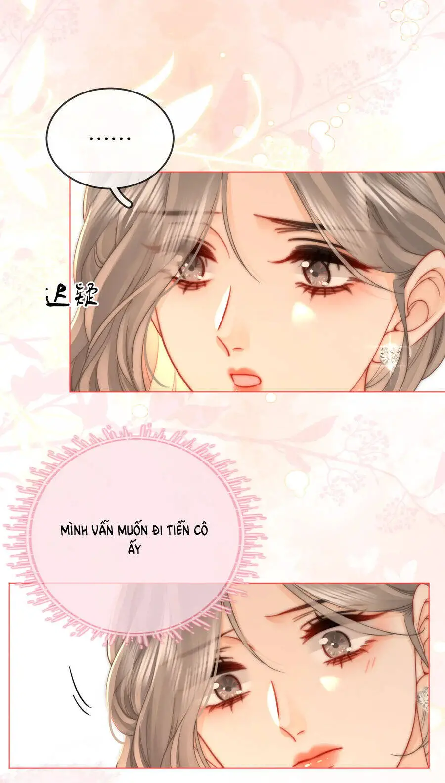 Em Chỉ Có Thể Là Của Tôi Nettruyen ZZZ Chương 70 Page 18