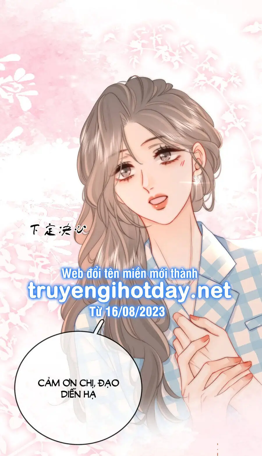 Em Chỉ Có Thể Là Của Tôi Nettruyen ZZZ Chương 70 Page 19