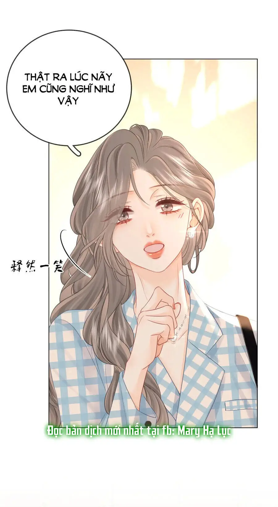 Em Chỉ Có Thể Là Của Tôi Nettruyen ZZZ Chương 70 Page 26