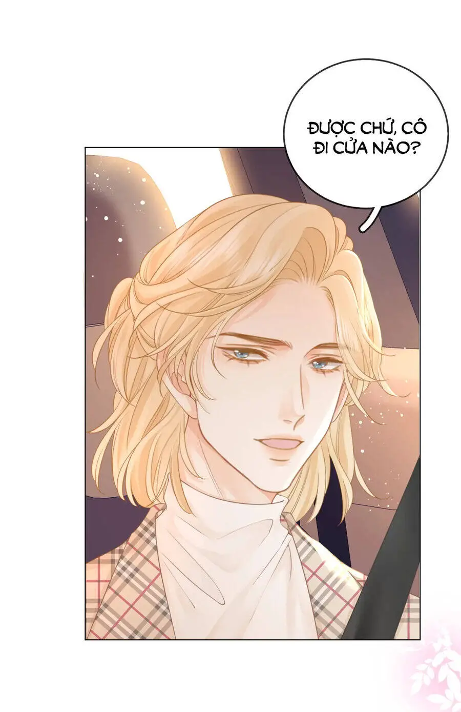 Em Chỉ Có Thể Là Của Tôi Nettruyen ZZZ Chương 70 Page 31