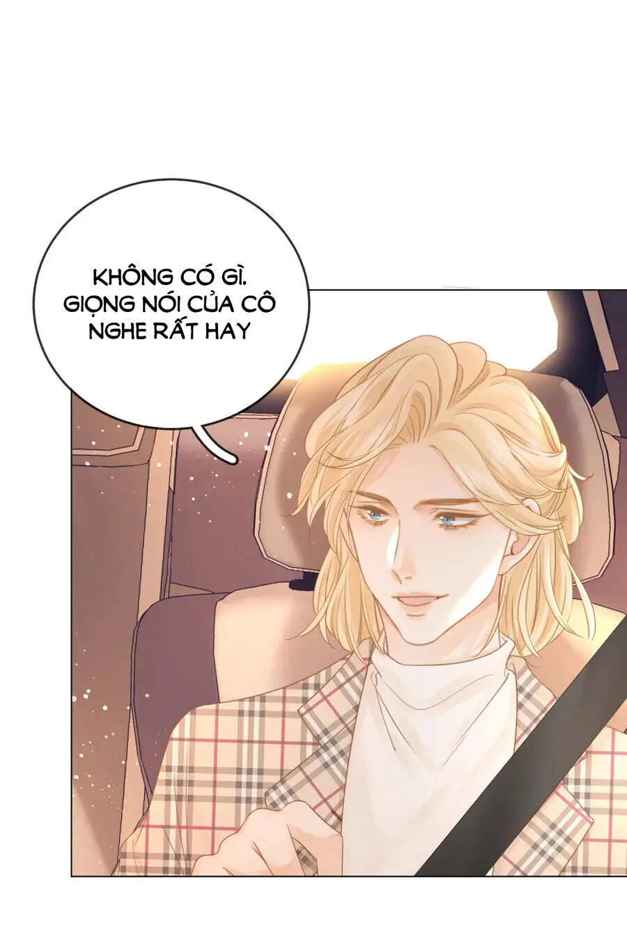 Em Chỉ Có Thể Là Của Tôi Nettruyen ZZZ Chương 70 Page 33