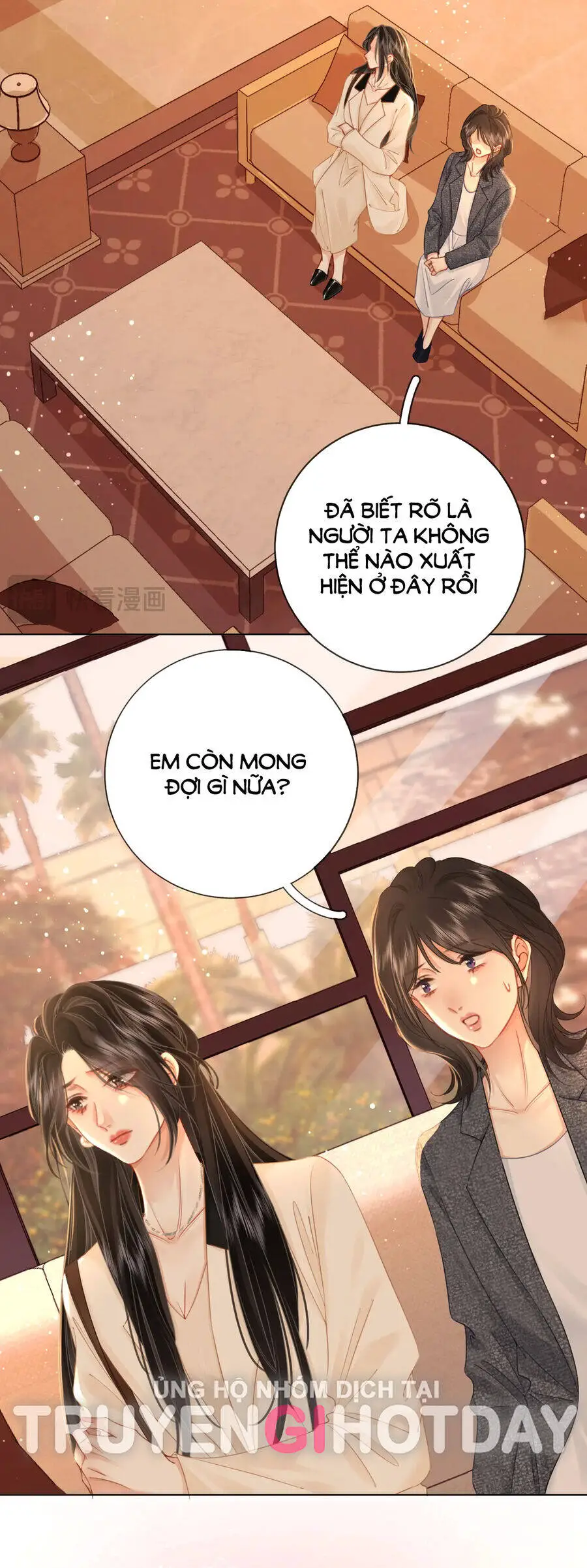 Em Chỉ Có Thể Là Của Tôi Nettruyen ZZZ Chương 70 Page 37