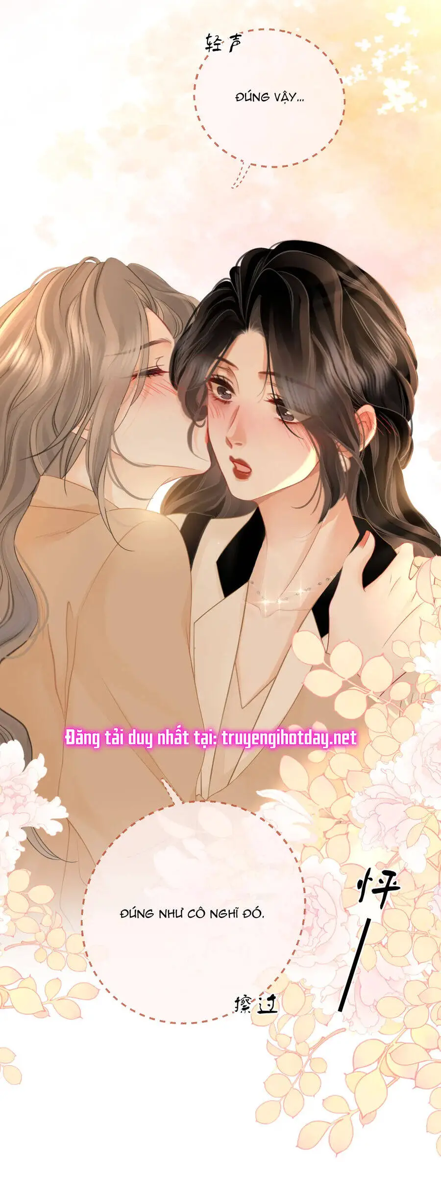 Em Chỉ Có Thể Là Của Tôi Nettruyen ZZZ Chương 70 Page 48