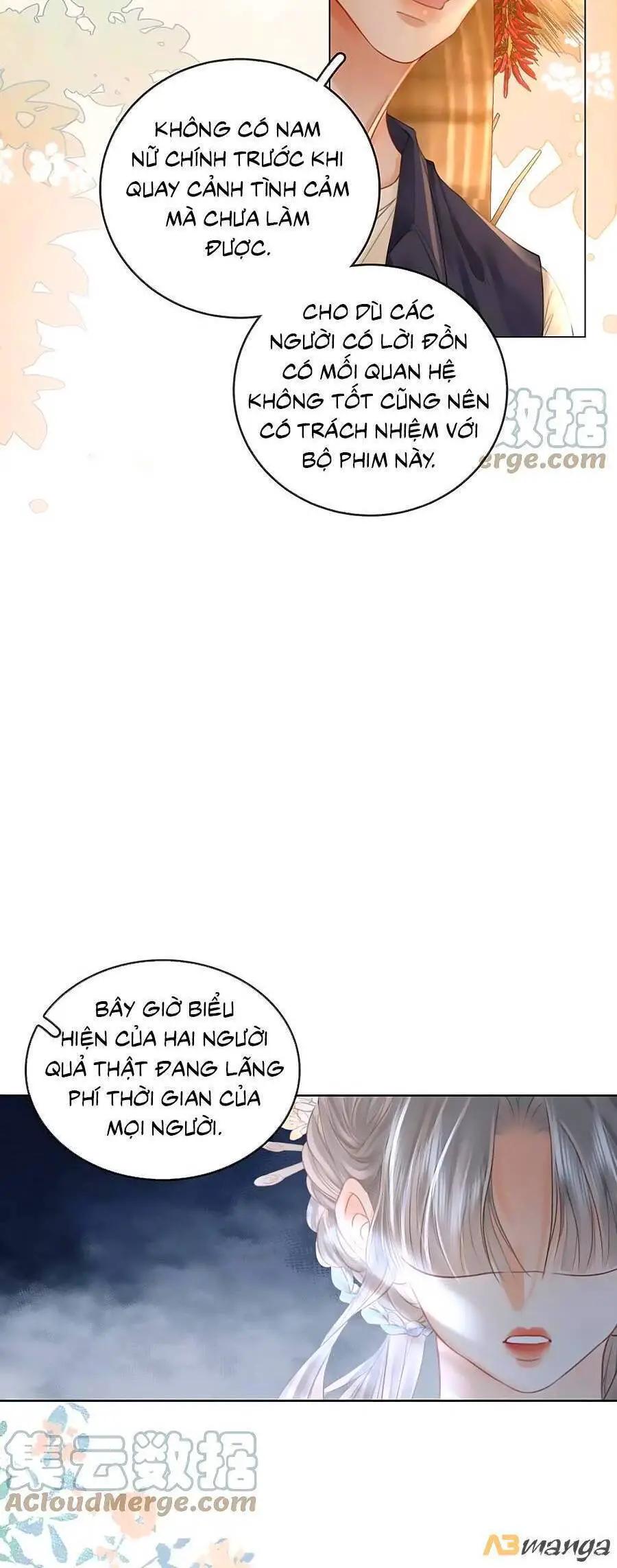 Em Chỉ Có Thể Là Của Tôi Nettruyen ZZZ Chương 19 Page 18