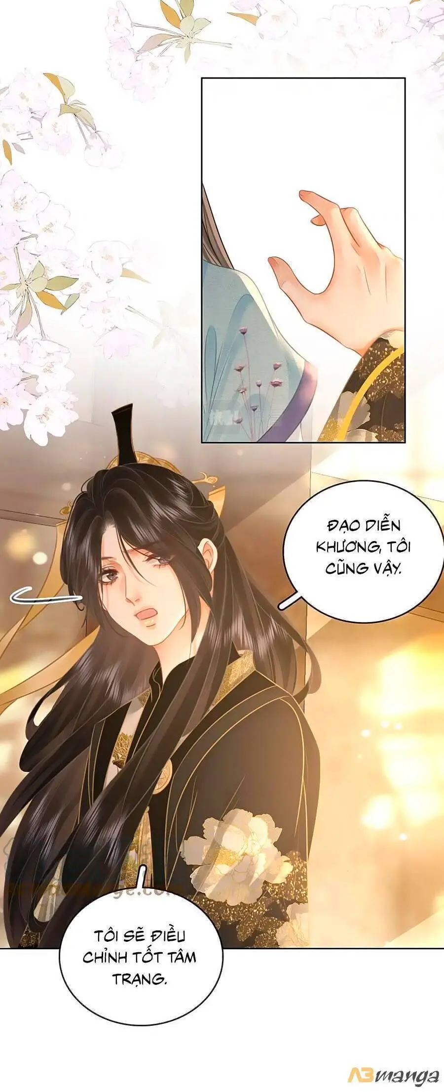 Em Chỉ Có Thể Là Của Tôi Nettruyen ZZZ Chương 19 Page 21