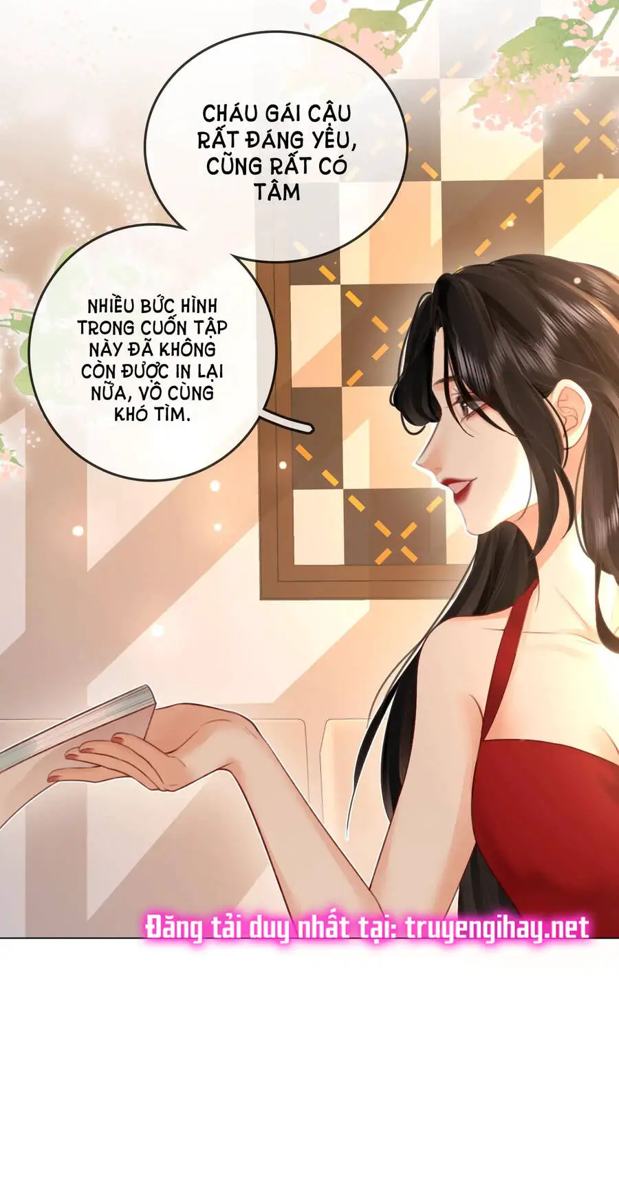 Em Chỉ Có Thể Là Của Tôi Nettruyen ZZZ Chương 9.2 Page 13