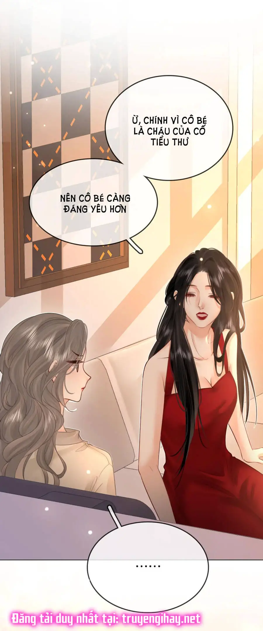 Em Chỉ Có Thể Là Của Tôi Nettruyen ZZZ Chương 9.2 Page 15