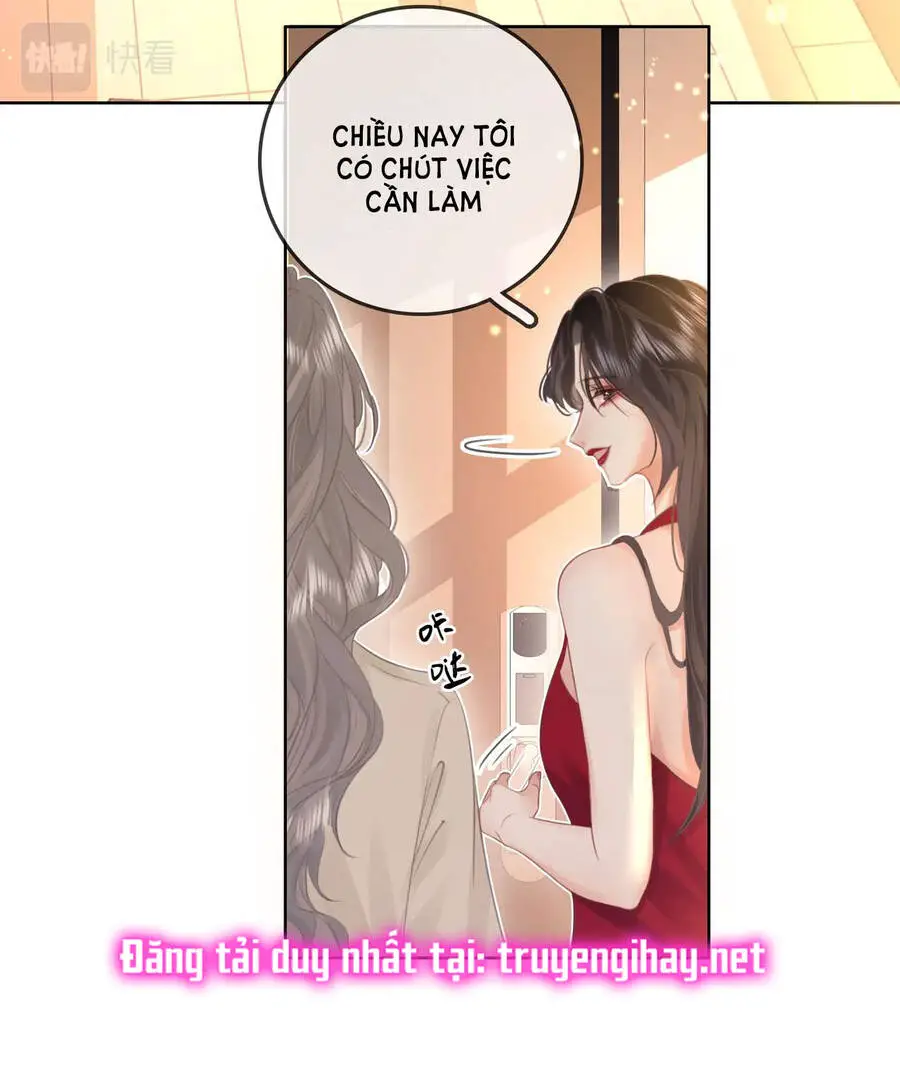 Em Chỉ Có Thể Là Của Tôi Nettruyen ZZZ Chương 9.2 Page 18