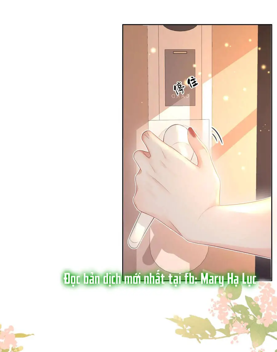 Em Chỉ Có Thể Là Của Tôi Nettruyen ZZZ Chương 9.2 Page 19